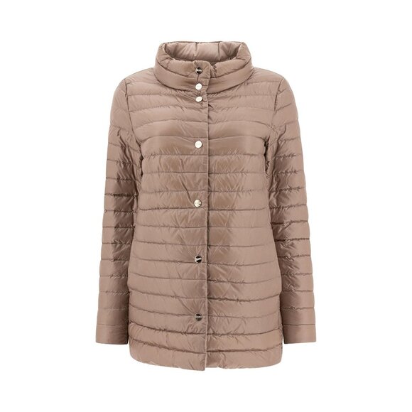 Herno Jackets for Women Label Size 40
